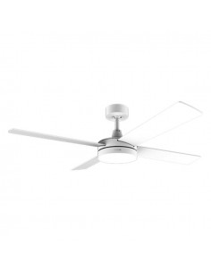 Cecotec 05989 ventilador Blanco