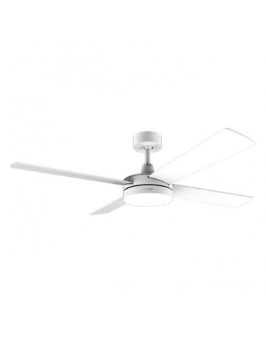 Cecotec 05989 ventilador Blanco