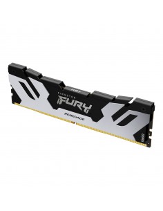 Kingston Technology FURY KF560C32RS-32 módulo de memoria 32 GB 1 x 32 GB DDR5 6000 MHz