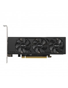 ASUS RTX4060-O8G-LP-BRK NVIDIA GeForce RTX 4060 8 GB GDDR6