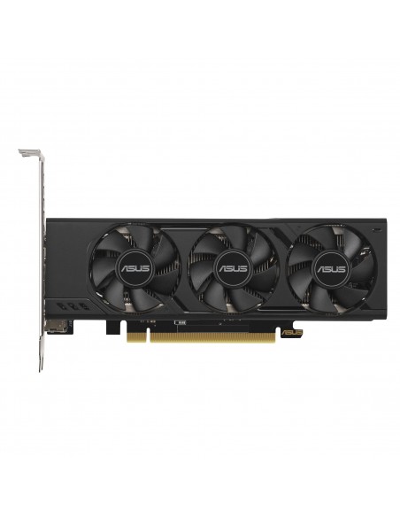 ASUS RTX4060-O8G-LP-BRK NVIDIA GeForce RTX 4060 8 GB GDDR6