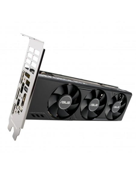 ASUS RTX4060-O8G-LP-BRK NVIDIA GeForce RTX 4060 8 GB GDDR6