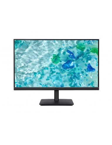 Acer Vero V7 V247Y E pantalla para PC 63 cm (24.8") 1920 x 1080 Pixeles Full HD LED Negro