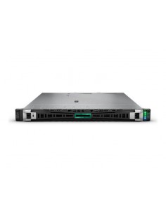 HPE ProLiant DL320 Gen11 servidor Bastidor (1U) Intel® Xeon® Bronze 3408U 1,8 GHz 16 GB DDR5-SDRAM 1000 W