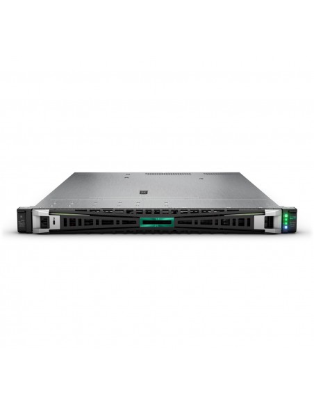 HPE ProLiant DL365 Gen11 servidor Bastidor (1U) AMD EPYC 9124 3 GHz 32 GB DDR5-SDRAM 1000 W