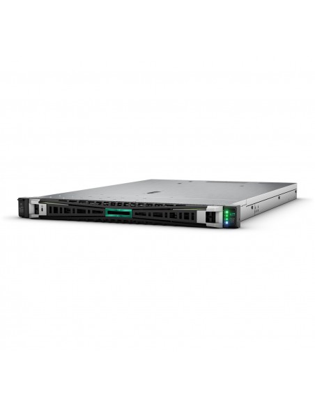 HPE ProLiant DL365 Gen11 servidor Bastidor (1U) AMD EPYC 9124 3 GHz 32 GB DDR5-SDRAM 1000 W