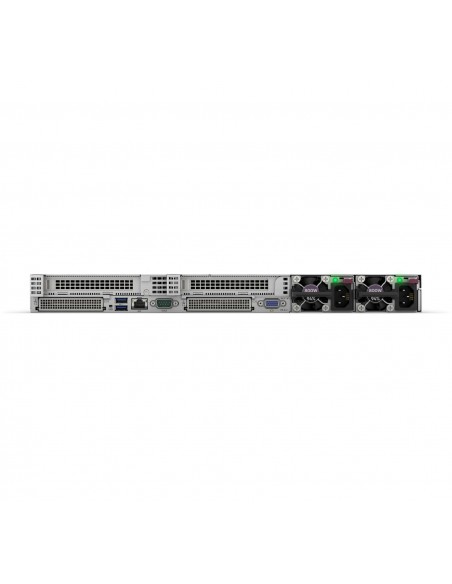 HPE ProLiant DL365 Gen11 servidor Bastidor (1U) AMD EPYC 9124 3 GHz 32 GB DDR5-SDRAM 1000 W