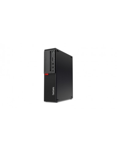 Lenovo ThinkCentre M910 Intel® Core™ i5 i5-6500 4 GB DDR4-SDRAM 500 GB Unidad de disco duro Windows 10 Pro SFF PC Negro