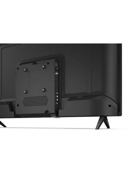 Sharp 32FA2E Televisor 81,3 cm (32") HD Negro