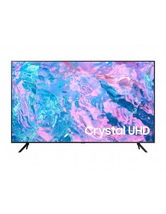 Samsung UE43CU7172UXXH Televisor 109,2 cm (43") 4K Ultra HD Smart TV Wifi Negro