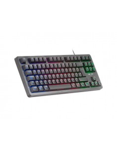 Mars Gaming Teclado Gaming TKL MK023