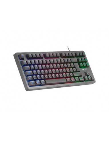 Mars Gaming Teclado Gaming TKL MK023