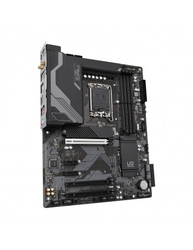 Gigabyte Z790 UD AX placa base Intel Z790 LGA 1700 ATX