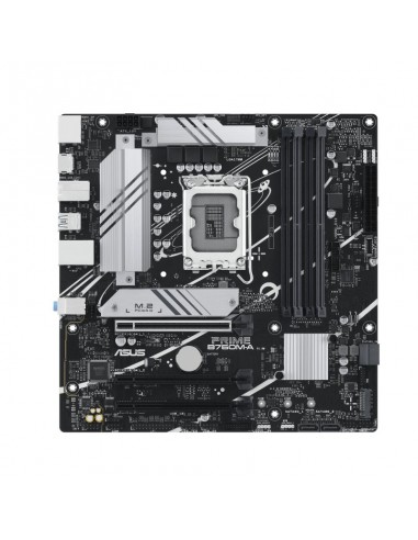 ASUS PRIME B760M-A-CSM Intel B760 LGA 1700 micro ATX