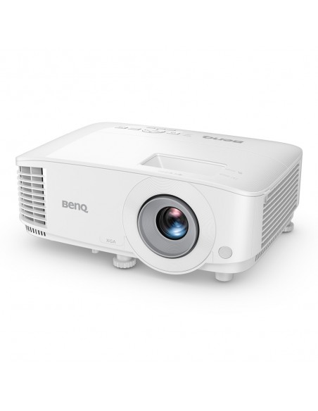 BenQ MX560 videoproyector Proyector de alcance estándar 4000 lúmenes ANSI DLP XGA (1024x768) Blanco