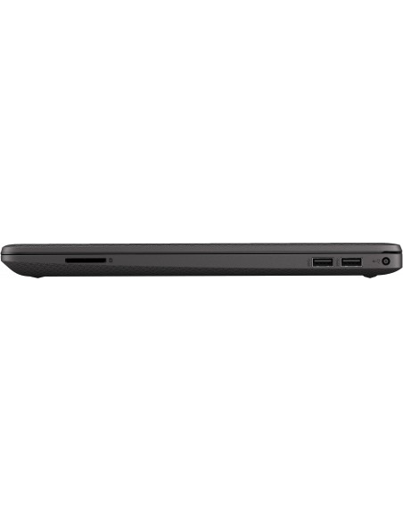 HP 250 G9 Intel® Core™ i5 i5-1235U Portátil 39,6 cm (15.6") Full HD 8 GB DDR4-SDRAM 256 GB SSD Wi-Fi 5 (802.11ac) Windows 11