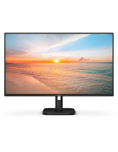 Philips 1000 series 27E1N1100A 00 LED display 68,6 cm (27") 1920 x 1080 Pixeles Full HD LCD Negro