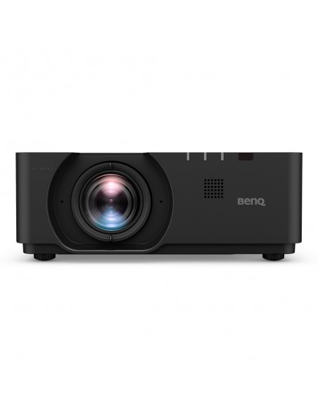 BenQ LU960ST2 videoproyector Proyector de corto alcance 5200 lúmenes ANSI DLP 1080p (1920x1080) 3D