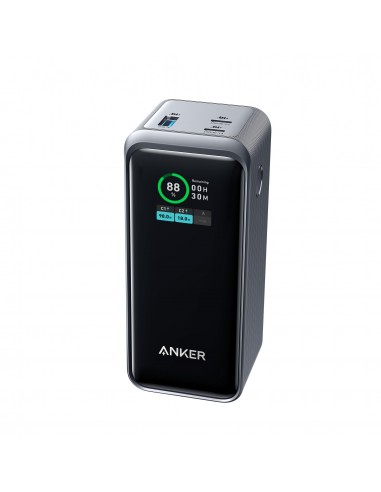 Anker Prime 20000 mAh Negro