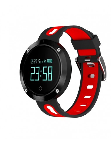 Billow XS30BR Relojes inteligentes y deportivos 2,41 cm (0.95") OLED Digital