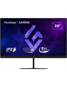 Viewsonic VX2479-HD-PRO pantalla para PC 60,5 cm (23.8") 1920 x 1080 Pixeles Full HD LED Negro