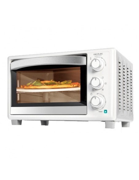 Cecotec Bake&Toast 2600 26 L 1500 W Blanco