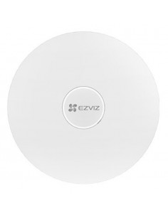 EZVIZ A3 Home Gateway Inalámbrico y alámbrico Blanco