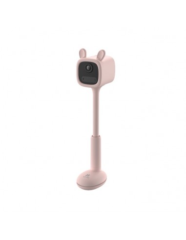 EZVIZ CS-BM1 5 m Wi-Fi Rosa