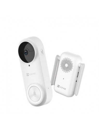 EZVIZ DB2 Pro Blanco