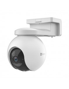 EZVIZ EB8 4G Esférico Cámara de seguridad IP Interior y exterior 2304 x 1296 Pixeles Techo pared