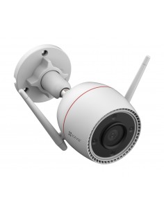 EZVIZ H3c 2K+ Bala Cámara de seguridad IP Exterior 2560 x 1440 Pixeles Techo pared