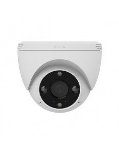 EZVIZ H4 Almohadilla Cámara de seguridad IP Interior y exterior 2304 x 1296 Pixeles Techo pared