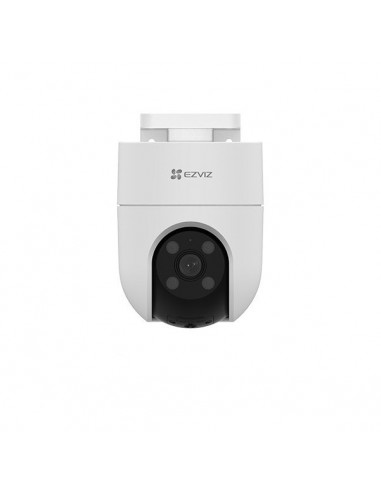 EZVIZ H8c 2K Almohadilla Cámara de seguridad IP Exterior 2304 x 1296 Pixeles Techo pared