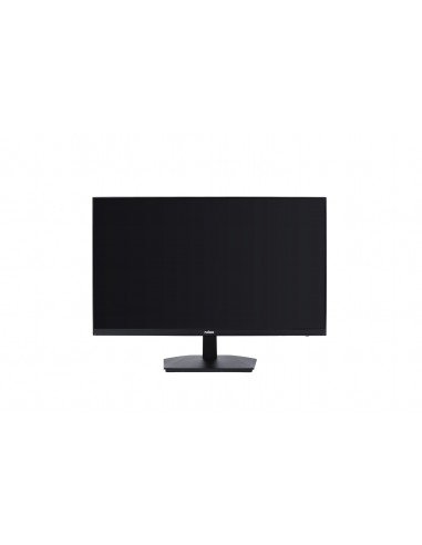 Nilox MONITOR 24" NXM24FHD12 LED IPS FHD 5MS HDMI VGA pantalla para PC 61 cm (24") 1920 x 1080 Pixeles Full HD Negro