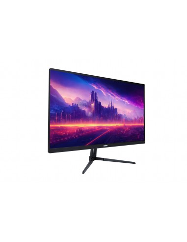 Nilox MONITOR 27" NXM272KD11 IPS 2K 165HZ 2HDMI DP USB 1MS G-SYNC pantalla para PC 68,6 cm (27") 2560 x 1440 Pixeles LED Negro