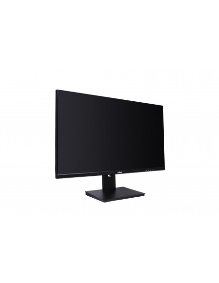 Nilox MONITOR 27" NXM274KD11 IPS 4K 350 2HDMI DP USB 5MS pantalla para PC 68,6 cm (27") 3840 x 2160 Pixeles 4K Ultra HD LED