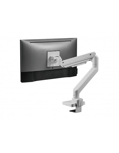 Equip 650181 soporte para monitor 124,5 cm (49") Blanco Escritorio