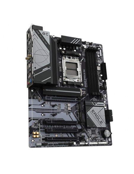 Gigabyte B650 EAGLE AX placa base AMD B650 Zócalo AM5 ATX