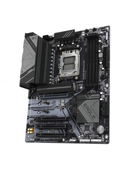 Gigabyte B650 EAGLE AX placa base AMD B650 Zócalo AM5 ATX