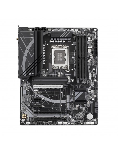 Gigabyte Z790 EAGLE AX placa base Intel Z790 Express LGA 1700 ATX