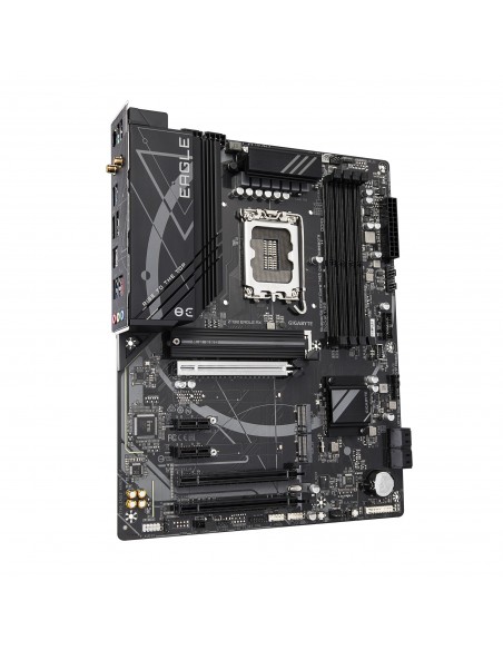 Gigabyte Z790 EAGLE AX placa base Intel Z790 Express LGA 1700 ATX