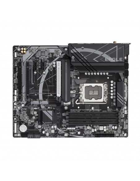 Gigabyte Z790 EAGLE AX placa base Intel Z790 Express LGA 1700 ATX