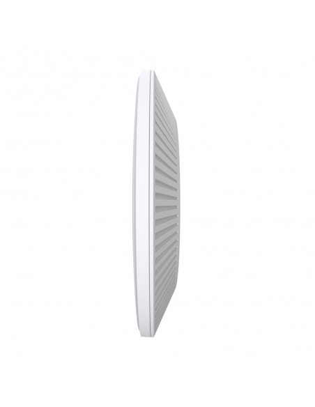 TP-Link Omada EAP773 punto de acceso inalámbrico 9300 Mbit s Blanco Energía sobre Ethernet (PoE)