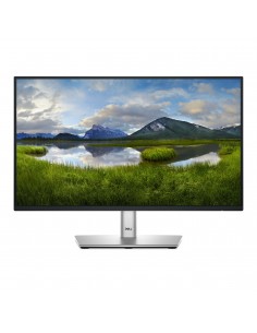 DELL P Series P2225H pantalla para PC 54,6 cm (21.5") 1920 x 1080 Pixeles Full HD LCD Negro, Plata