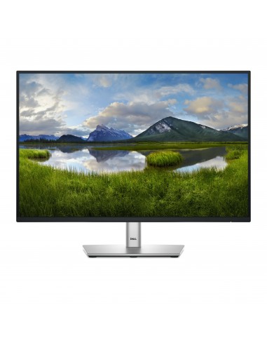 DELL P Series P2425 pantalla para PC 61,1 cm (24.1") 1920 x 1200 Pixeles WUXGA LCD Negro