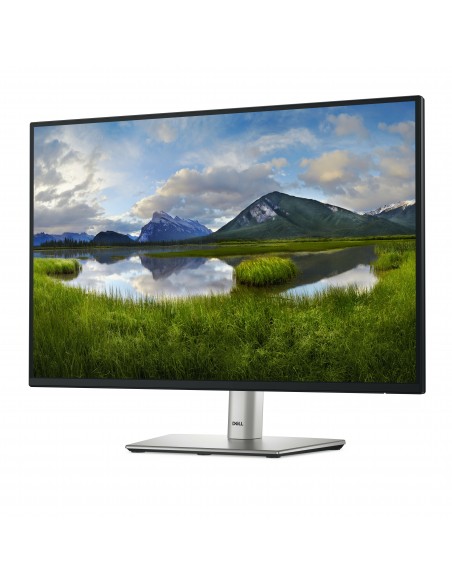 DELL P Series P2425 pantalla para PC 61,1 cm (24.1") 1920 x 1200 Pixeles WUXGA LCD Negro