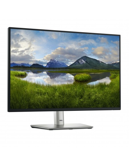 DELL P Series P2425 pantalla para PC 61,1 cm (24.1") 1920 x 1200 Pixeles WUXGA LCD Negro