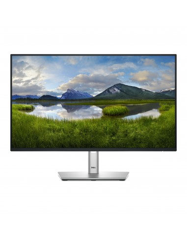 DELL P Series P2425H pantalla para PC 61 cm (24") 1920 x 1080 Pixeles Full HD LCD Negro