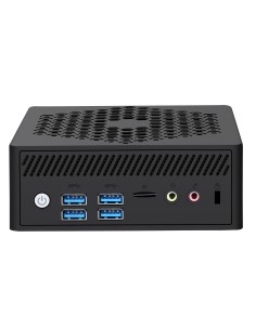 Leotec MINIPC N100 8GB 128GB