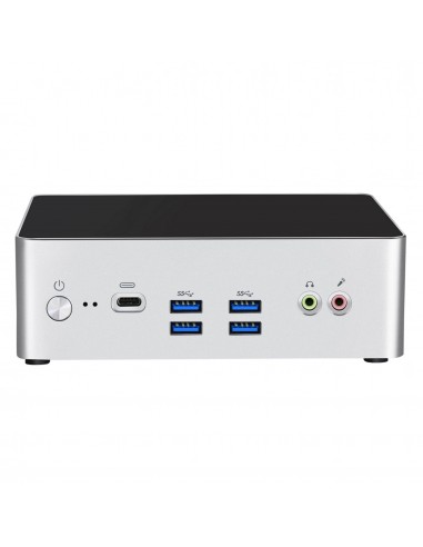 Leotec MINIPC INTEL I7 1360P 16GB DDR5 1TB NVME